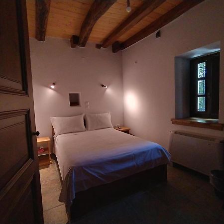 Sabouko Guest House Vizítsa Eksteriør billede