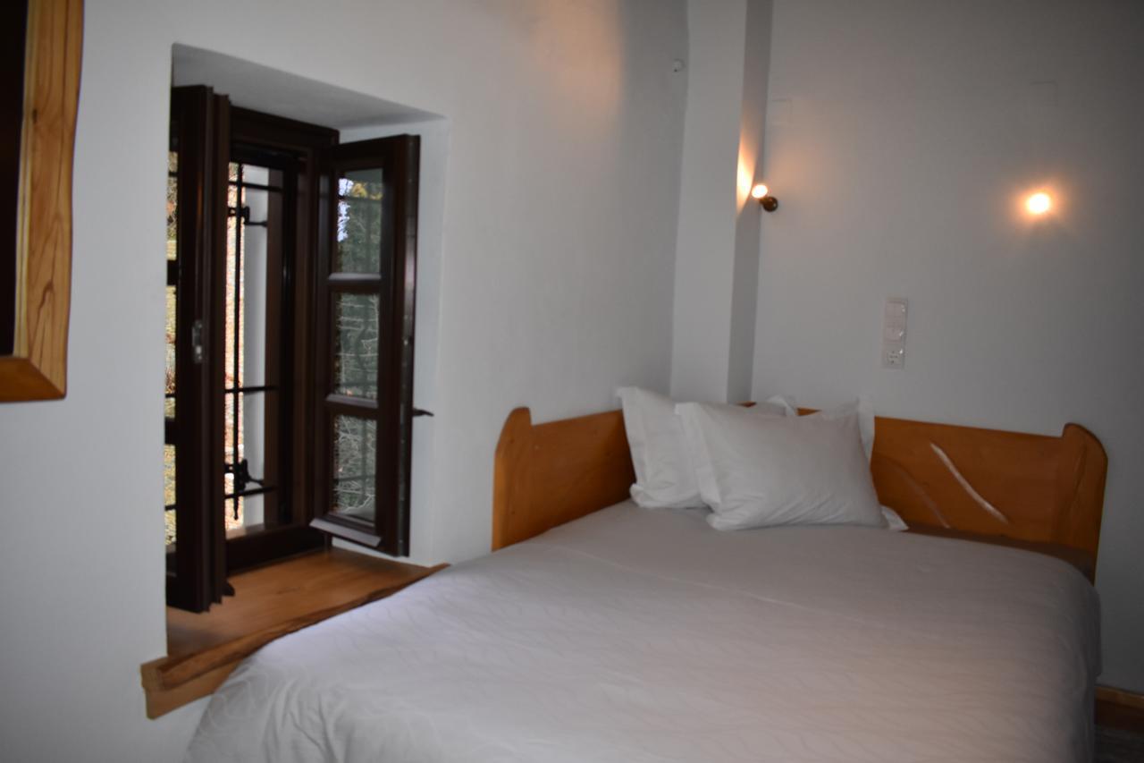 Sabouko Guest House Vizítsa Værelse billede